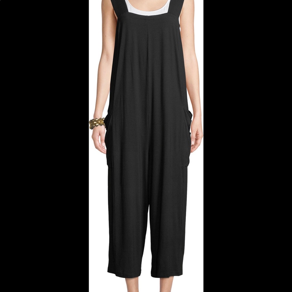 Eileen Fisher romper